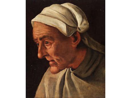 Annibale Carracci 1560 – 1609, Kreis des